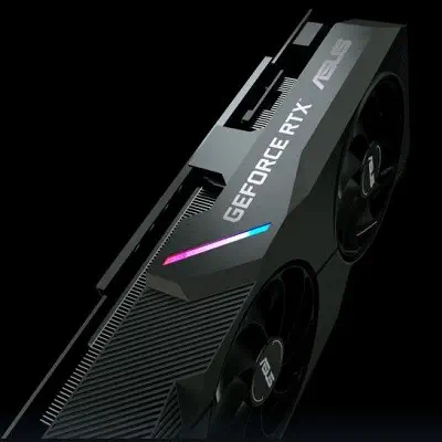 Asus DUAL-RTX2070S-8G-EVO Gaming Ekran Kartı