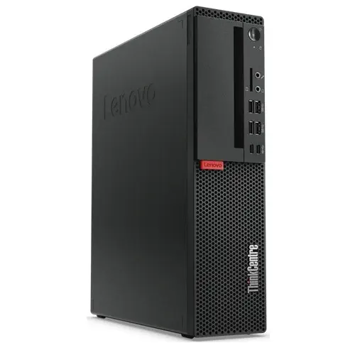 Lenovo ThinkCentre M710 SFF Masaüstü Bilgisayar