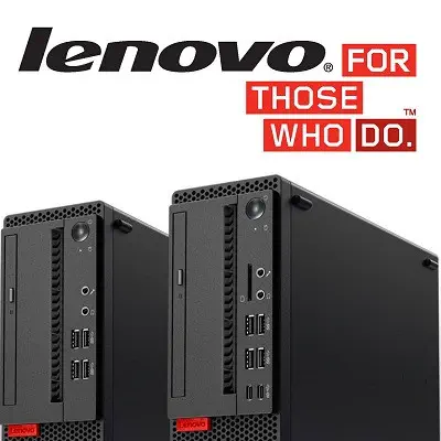 Lenovo ThinkCentre M710 SFF Masaüstü Bilgisayar