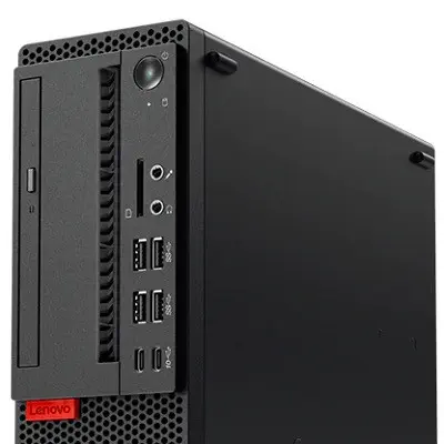 Lenovo ThinkCentre M710 SFF Masaüstü Bilgisayar