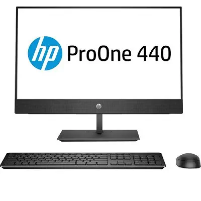 HP 440 G5 8JW76EA All In One Pc