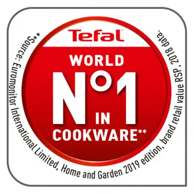 Tefal Ingenio Titanium Elegance Orta 8 Parça Tava ve Tencere Seti