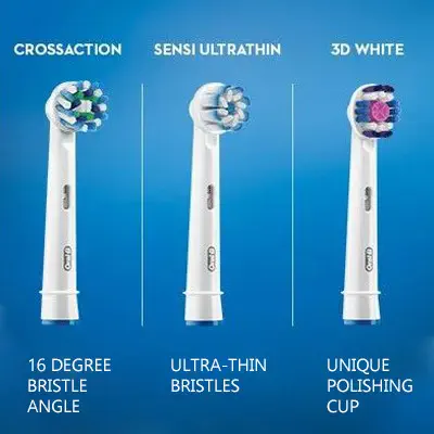 Oral-B Genius 10000N Rose Gold Şarjlı Diş Fırçası