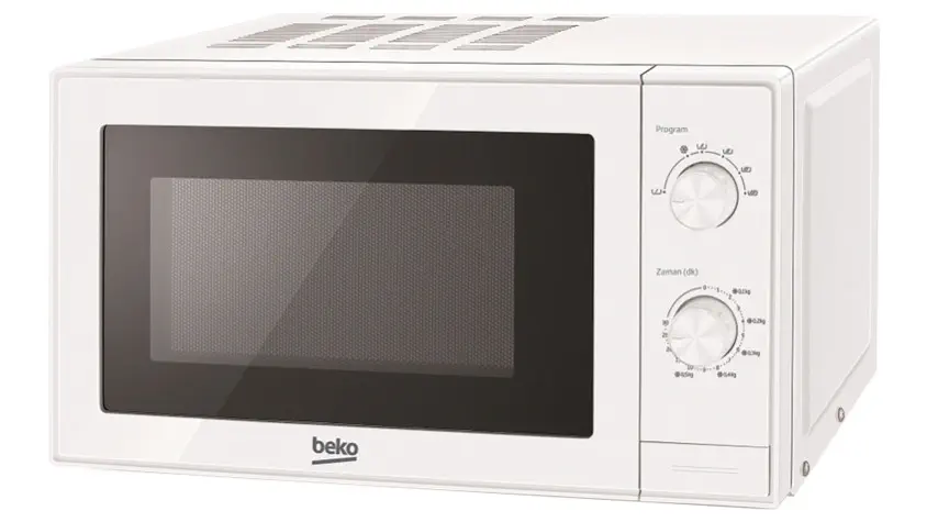 Beko MD 2610 20 lt Beyaz Mikrodalga Fırın