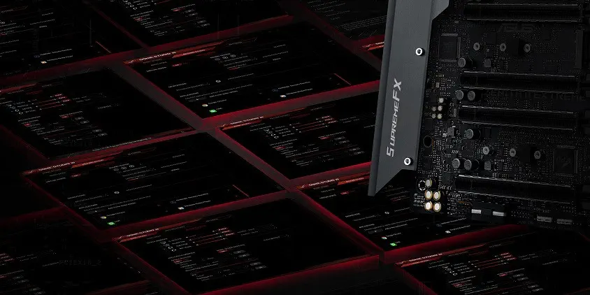 Asus ROG Zenith II Extreme Gaming Anakart