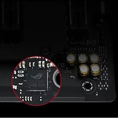 Asus ROG Zenith II Extreme Gaming Anakart