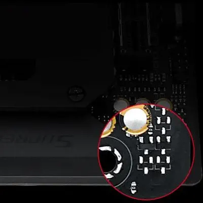 Asus ROG Zenith II Extreme Gaming Anakart
