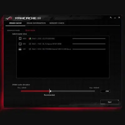 Asus ROG Zenith II Extreme Gaming Anakart