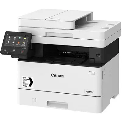 Canon i-Sensys MF445DW Yazıcı/Tarayıcı/Fotokopi/Faks Lazer Yazıcı