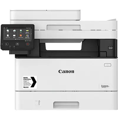 Canon i-Sensys MF445DW Yazıcı/Tarayıcı/Fotokopi/Faks Lazer Yazıcı