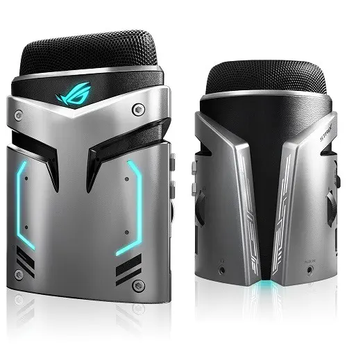Asus ROG Strix Magnus Mikrofon