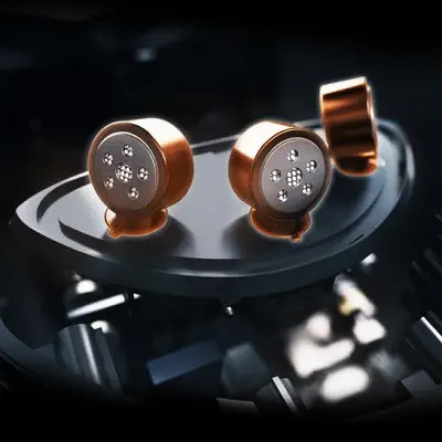Asus ROG Strix Magnus Mikrofon