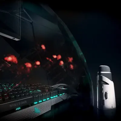 Asus ROG Strix Magnus Mikrofon