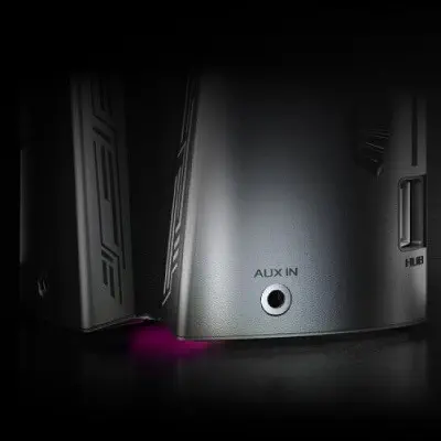 Asus ROG Strix Magnus Mikrofon