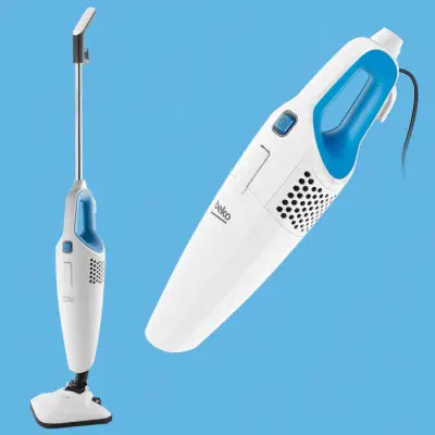 Beko BKS 1295 C 800W Elektrikli Dikey Süpürge