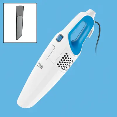 Beko BKS 1295 C 800W Elektrikli Dikey Süpürge