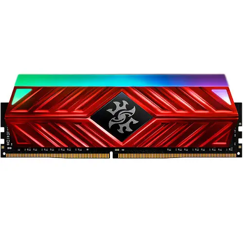 XPG Spectrix D41 AX4U360038G18A-SR41 8GB Gaming Ram