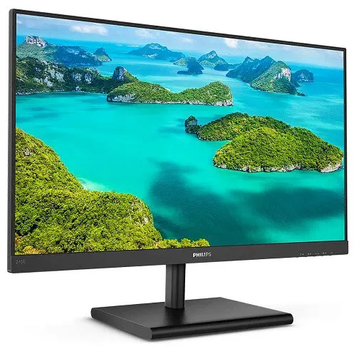 Philips 245E1S/00 23.8″ QHD Monitör