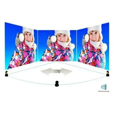 Philips 245E1S/00 23.8″ QHD Monitör
