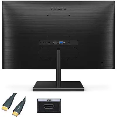Philips 245E1S/00 23.8″ QHD Monitör
