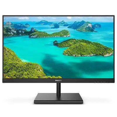 Philips 245E1S/00 23.8″ QHD Monitör
