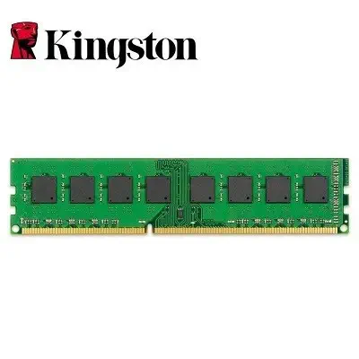 Kingston KVR26N19S8/8 8GB DDR4 2666Mhz Ram