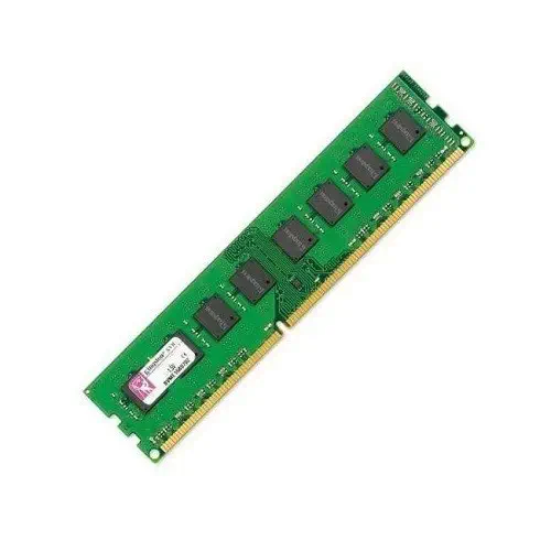 Kingston KVR26N19S6/4 4GB DDR4 2666Mhz Ram