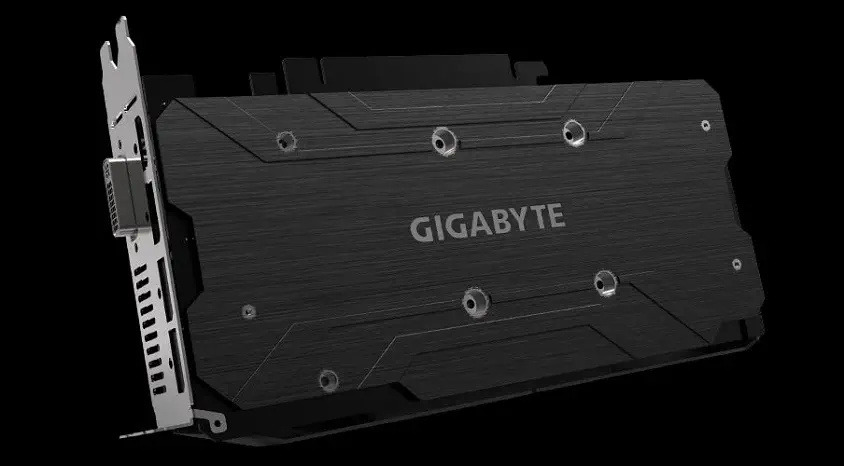 Gigabyte AMD Radeon RX 590 GV-RX590GAMING-8GD 8GB GDDR5 256Bit DX12 Gaming (Oyuncu) Ekran Kartı