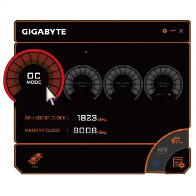 Gigabyte AMD Radeon RX 590 GV-RX590GAMING-8GD 8GB GDDR5 256Bit DX12 Gaming (Oyuncu) Ekran Kartı