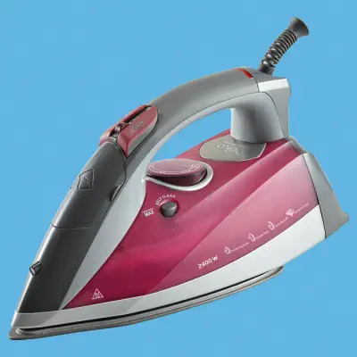 Beko BKK 2161 2400W Buharlı Ütü