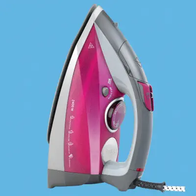 Beko BKK 2161 2400W Buharlı Ütü