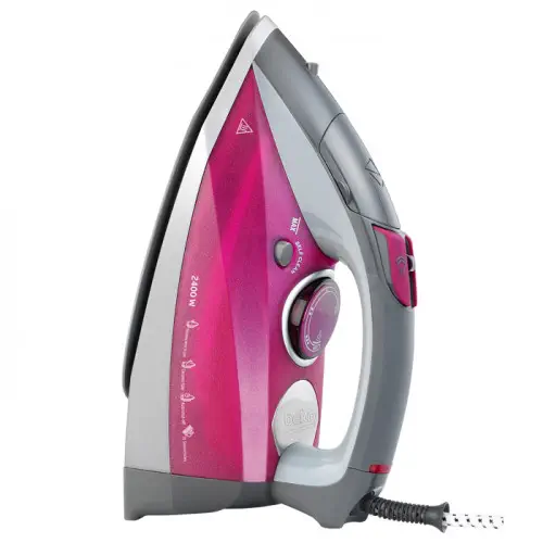 Beko BKK 2161 2400W Buharlı Ütü