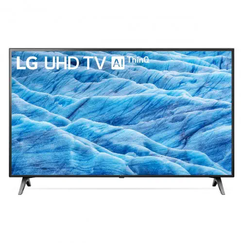 LG 70UM7100PLA 70 inç 178 Ekran 4K Ultra HD Uydu Alıcılı Smart LED Tv