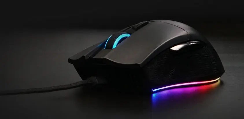 Asus ROG Gladius II OriginKablolu Gaming Mouse