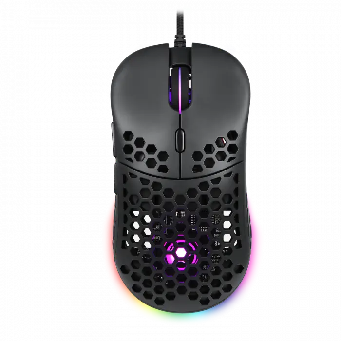 GamePower Sendo RGB Optik 10.000DPI Gaming Mouse Matte (Mat)