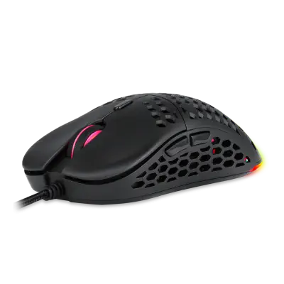 GamePower Sendo RGB Optik 10.000DPI Gaming Mouse Matte (Mat)