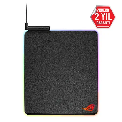 ASUS ROG Balteus RGB Gaming (Oyuncu) MousePad