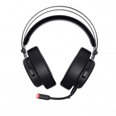 Gamepower Warlord Siyah 7.1 Surround RGB Gaming Kulaklık