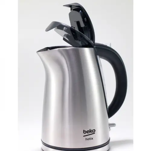 Beko BKK 2103 Çelik Kettle