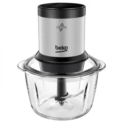 Beko BKK 3095 Crystal Inox Doğrayıcı