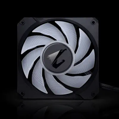 Gigabyte Aorus Liquid Cooler 240 Sıvı Soğutma -GP-ALQCO240