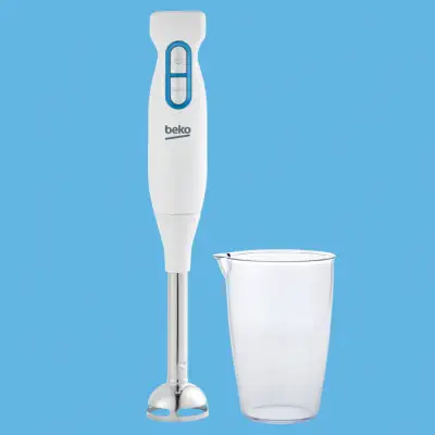 Beko BKK 2153 Beyaz Blender