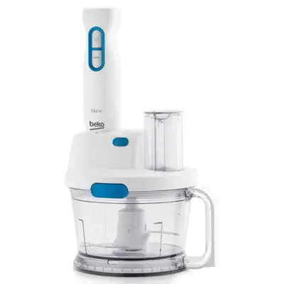 Beko BKK 2167 RHB Beyaz Blender Seti