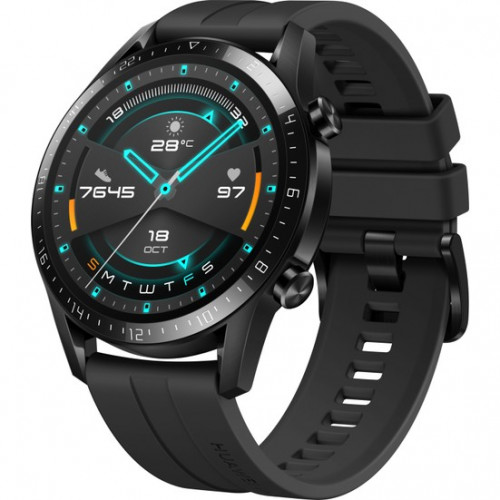 Huawei Watch GT 2 Sport Edition 46mm Akıllı Saat - Huawei Türkiye Garantili