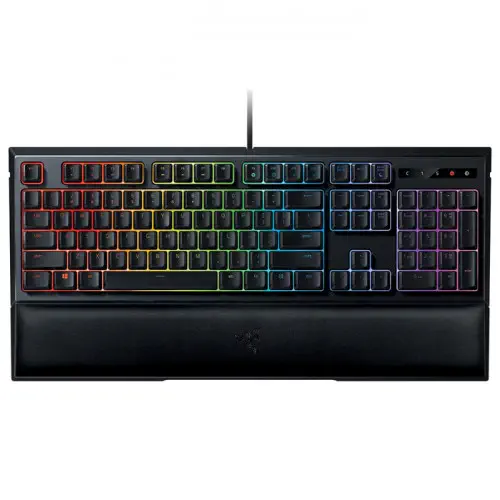 Razer Ornata Chroma RZ03-02040900-R3L1 Gaming Klavye