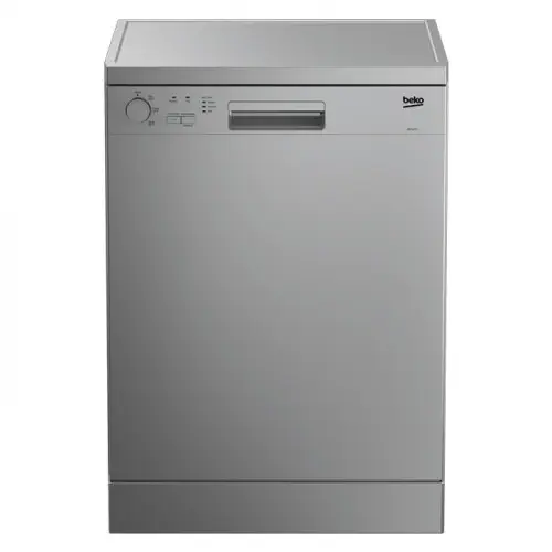 Beko BM 3033 S Gümüş Bulaşık Makinesi