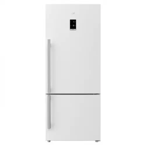 Beko 674580 EB Kombi Tipi Buzdolabı