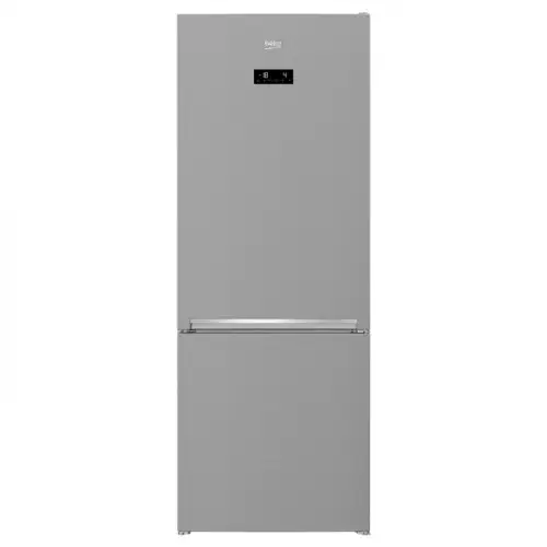 Beko 670560 EI Kombi Tipi Inox Buzdolabı
