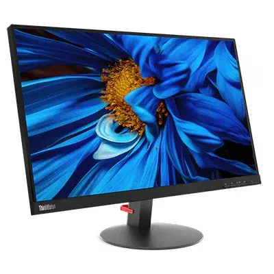 Lenovo ThinkVision S24E-10 61CAKAT1TK 23.8″ Monitör