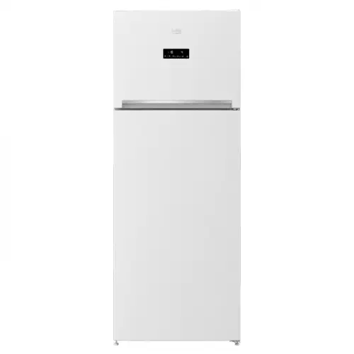 Beko 970505 EB Çift Kapılı Buzdolabı